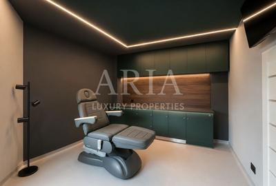 CLĂDIRE MULTIFUNCȚIONALĂ | KISELEFF | AVIATORILOR - 10