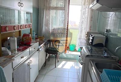 3 camere Far - Abator - Sos Mangaliei 71mp, et 5/10 lift centrala gaz A/C balcon - 6