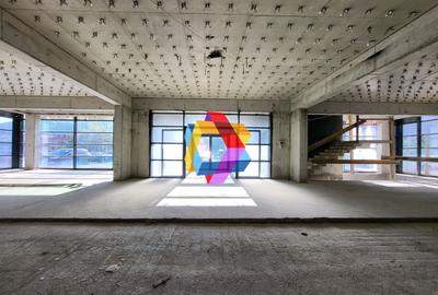 Birou, 3600 mp în Răcădău