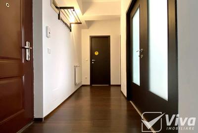 Se vinde! Apartament spatios si decomandat, 2 camere, 57mp, intermediar-bloc nou - 9