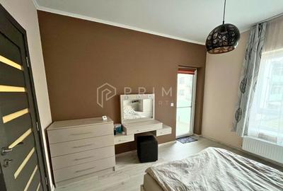 De închiriat: Apartament modern 2 camere | Cartier Unirii | Bloc 2018 - 7