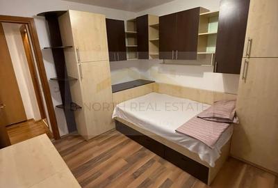Inchiriez apartament 3 camere - 4