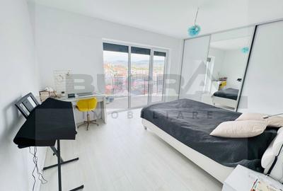 Penthouse modern de 94mp, terasa 38mp, 2 parcari, zona Oasului - 4