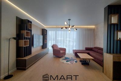 Apartament 3 camere lux zona Kaufland Sos. Alba Iulia - 1