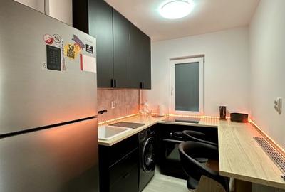 Apartament cu 2 camere in cartier Militari/Apusului - 1