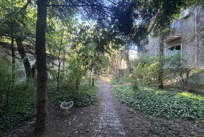 Proprietate unica la Grădina Icoanei - 13