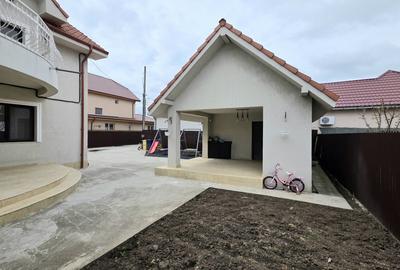 Vilă P+1 spațioasă – Năvodari, zona centrală - 4