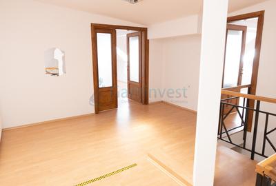 Cladire de inchiriat in Oradea, 382 mp cu 3 nivele, multifunctionala - 4