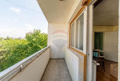 Apartament de vanzare, 3 camere, zona Gheorgheni - 4