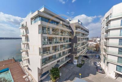 Apartament 2 camere, vedere frontală lac, in Statiunea  Mamaia, - 31