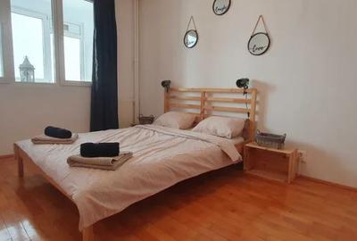 Apartament 2 Camere,Baba Novac,bl.reabilitat,parter/10,balcon,Amenajat,Liber - 4