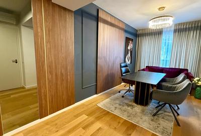 REA1028361 Apartament 2 camere Aviatiei Park - Terasa 15 mp - Premium - 6