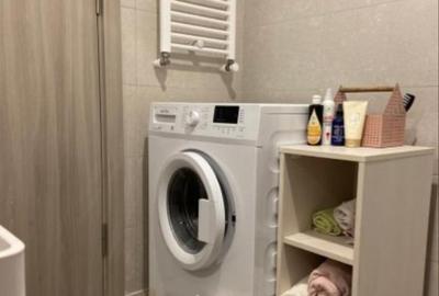 Garsoniera de vanzare Militari Green Residence 10 minute metrou - 7