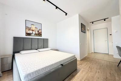 NOU / COMPLET MOBILAT SI UTILAT / BALCON / LOC PARCARE - 10
