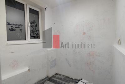 Spatiu comercial de inchiriat in zona Rosetti/Biserica Armeneasca - 8