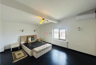 Penthouse spatios si modern, 160 mp utili + terasa spectaculoasa - 8
