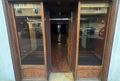 Spatiu Comercial | Parter | Zona Dacia/Eminescu | - 1