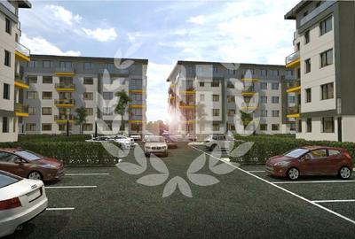 Apartament 3 camere  Pantelimon - 3