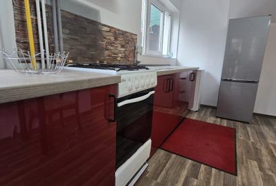 Apartament in vilă in zona Libertatii-Piata Regina Maria-Gramont - 5