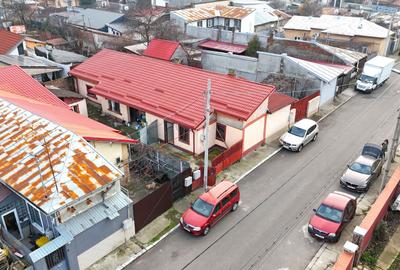 Casă individuală, curte proprie - Cel mai bun preț din zonă - 6