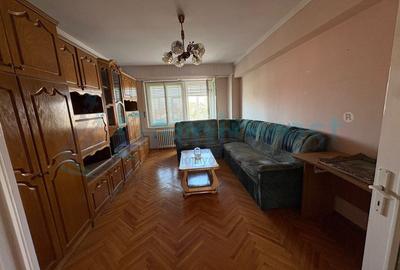 Apartament de inchiriat zona Decebal, Oradea, Bihor - 5