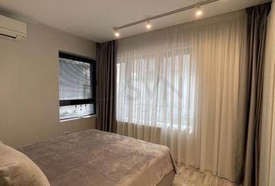 REA1019369 Apartament 2 camere cu vedere la lacul Plumbuita - zona Tei - 7