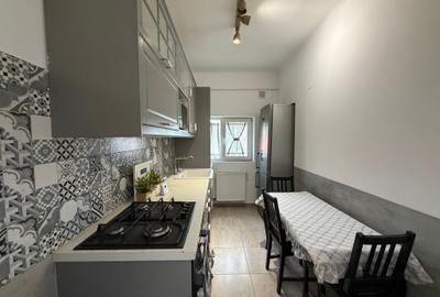 3 camere 2 bai etaj 3 apartament renovat recent, proprietar - 1