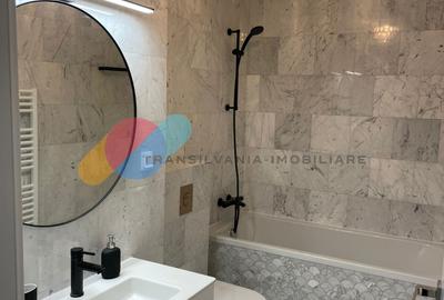 Apartament 2 camere - parcare - Park Lake - Iulius Mall - 7