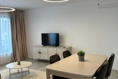 Apartament de inchiriat 3 camere * Pipera Aviatiei * H Pipera Lake * Parcare - 4