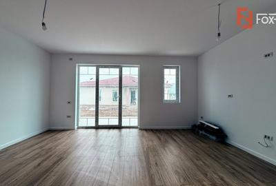 COMISION 0% Duplex cu 4 camere si teren 280 mp, zona Remetea Mare - 3