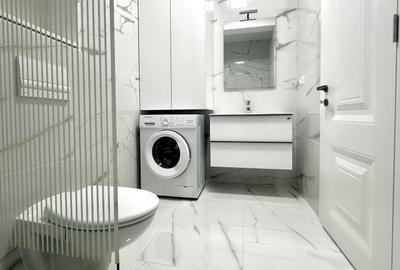 Dumbrăvița - Apartament 3 camere spațios și modern la prima închiriere - 11