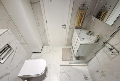 Apartament 2 camere | Prima închiriere | Ivory Residence Pipera - 8