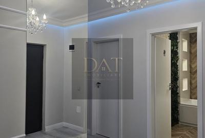 Apartament 3 camere, finisaje premium, Beta Residence - 14