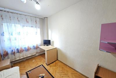 Apartament 3 camere de inchiriat, zona Mosilor/Obor, centrala proprie - 6