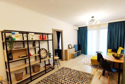 Apartament 3 camere Lux+ Loc de parcare in Complexul Soho Unirii - 1