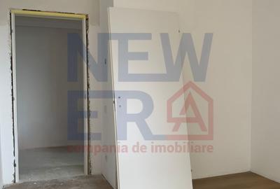 De vanzare apartament cu 2 camere - centrala termica Cartier Solar - 6