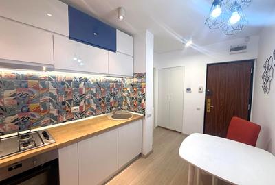 Apartament 2 camere Parcul Titan - 13