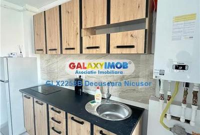 Garsoniera Mobilata Utilata in Militari Residence, 300 Euro - 6