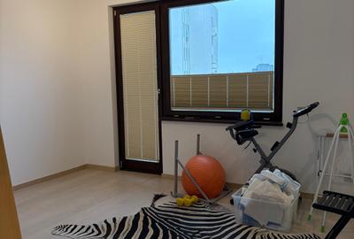Penthouse Superb 5 Camere Prima Inchiriere ! - 10