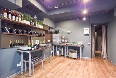 Victoriei 100 Bar | Spațiu HoReCa 169 mp Calea Victoriei - 16