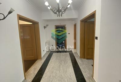 Vila renovata recent | piscina interioara | Cotroceni - 34