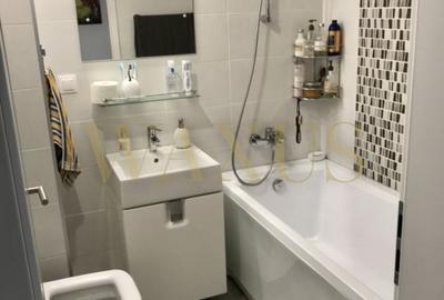 Apartament de 4 camere, parcare subterana, zona Buna Ziua - 6