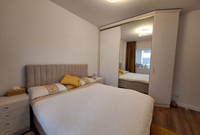Apartament cu 3 camere, 64 mp, gradina 120 mp, zona Parcului Poligon - 8
