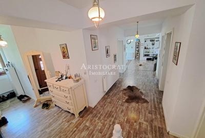 Vila Rustic Corbeanca Petresti - 6