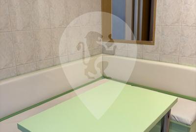 Apartament 2 camere cu loc de parcare  Bulevardul Garii / Sala sportului - 14