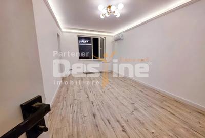 Rahova-Vicina | 3 camere | 70mp | et 7 | renovat complet | 139.800 euro - 3