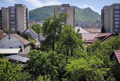 Vila cu 2 apartamente spatioase si teren de 670 mp. - 1