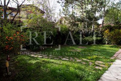 Inchiriere casă, vila 3 camere | Nemobilat | Gamma, Pipera, Iancu Nicolae - 1