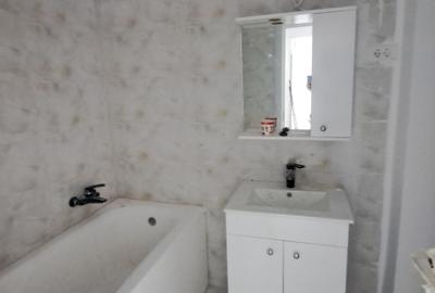 APARTAMENT 3 CAMERE DECOMANDAT BLOC NOU-  PRET PROMOTIONAL - BLOC SUPERB - 35