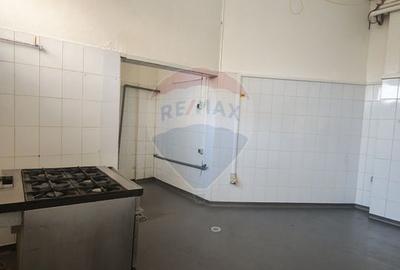 Restaurant/Bar/Cafenea 240mp de închiriat în zona Ultracentrala - 15